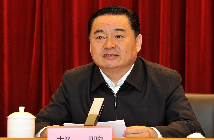 国资委党委召开学习贯彻党的十九大精神报告会 郝鹏主持并讲话 肖亚庆作宣讲报告 国资委党委召开学习贯彻党的十九大精神报告会 郝鹏主持并讲话 肖亚庆作宣讲报告
