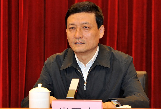 国资委党委召开学习贯彻党的十九大精神报告会 郝鹏主持并讲话 肖亚庆作宣讲报告 国资委党委召开学习贯彻党的十九大精神报告会 郝鹏主持并讲话 肖亚庆作宣讲报告