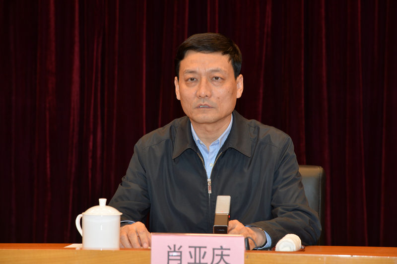 国资委党委召开巡视工作会议部署2019年第一轮巡视工作 国资委党委召开巡视工作会议部署2019年第一轮巡视工作