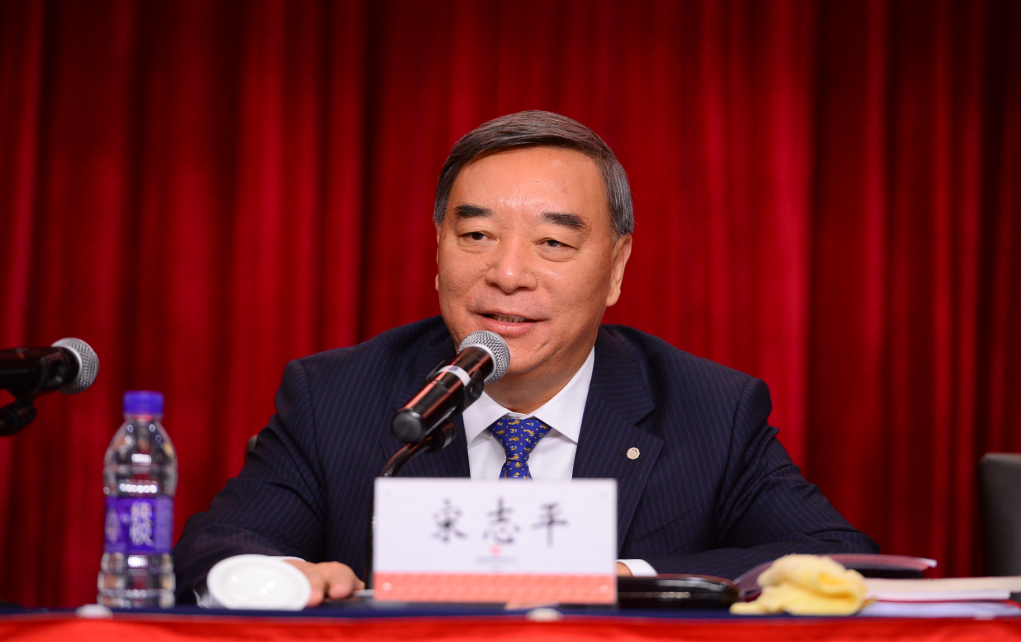 中国建材集团2018年工作会议在京召开 中国建材集团2018年工作会议在京召开