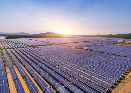 Green Energy Powers the African Highlands: Lesotho Solar PV Power Plant